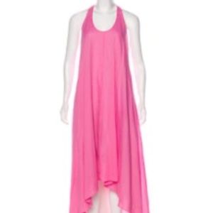 DVF Dress